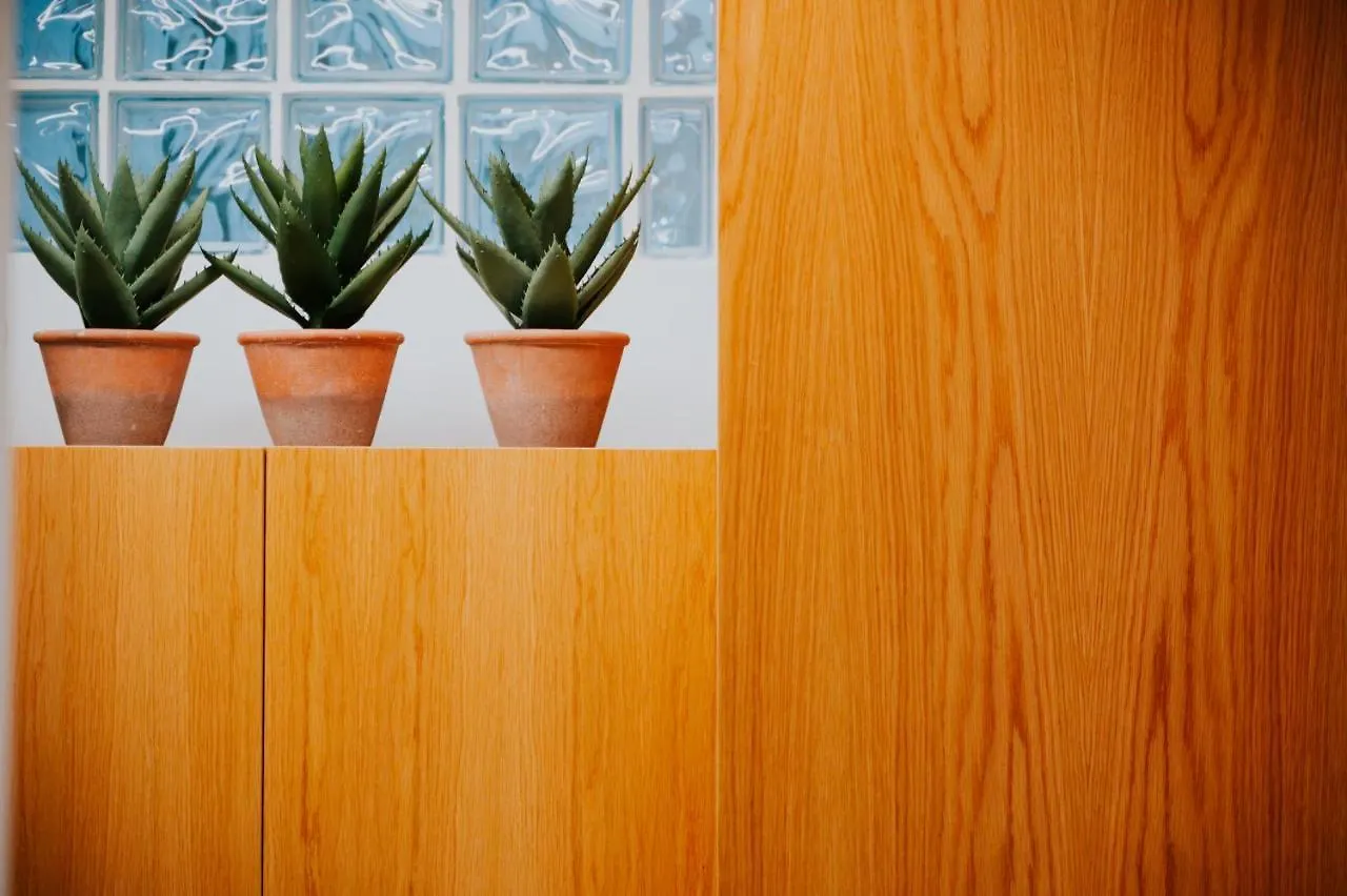 Apartmán Azuro Luxury Living Soluň Řecko