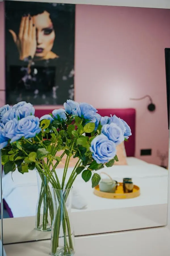 Apartmán Azuro Luxury Living Soluň