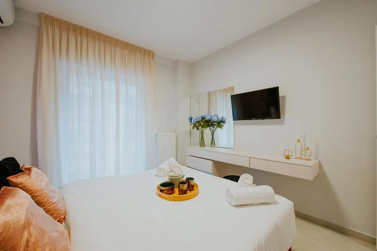 Apartmán Azuro Luxury Living Soluň