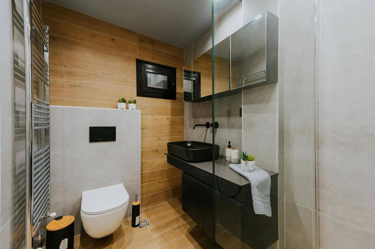 Apartmán Azuro Luxury Living Soluň